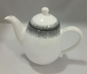 Gmundner Keramik-Kanne/Kaffe glatt